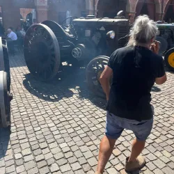 Piazza Garibaldi - Sassuolo