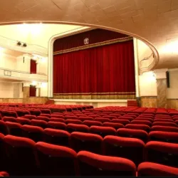 Teatro Comunale di Sassuolo - Sassuolo