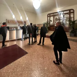 Teatro Comunale di Sassuolo - Sassuolo