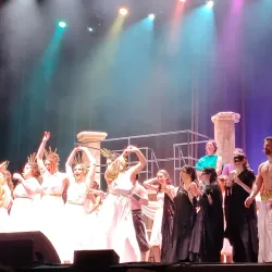 Teatro Comunale di Sassuolo - Sassuolo