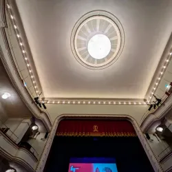 Teatro Comunale di Sassuolo - Sassuolo