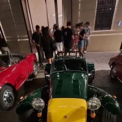 Teatro Comunale di Sassuolo - Sassuolo