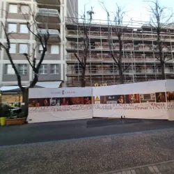 Teatro Comunale di Sassuolo - Sassuolo