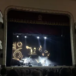 Teatro Comunale di Sassuolo - Sassuolo