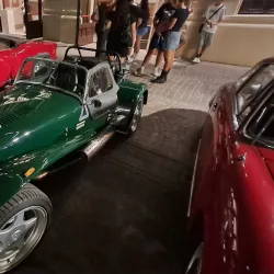 Teatro Comunale di Sassuolo - Sassuolo