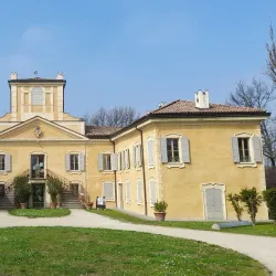Villa Giacobazzi - Sassuolo