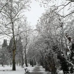Villa Giacobazzi - Sassuolo