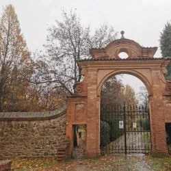 Villa Giacobazzi - Sassuolo