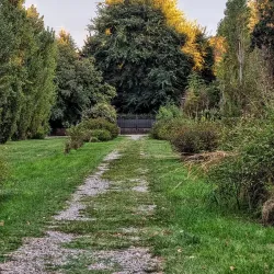 Villa Giacobazzi - Sassuolo