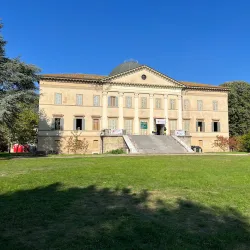 Villa Levi - Sassuolo
