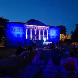 Villa Levi - Sassuolo