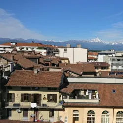 Chiesa di San Giovanni Battista - Savigliano