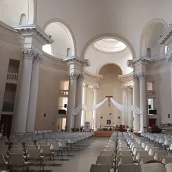 Chiesa di San Giovanni Battista - Savigliano