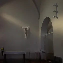 Chiesa di San Giovanni Battista - Savigliano