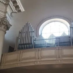 Chiesa di San Giovanni Battista - Savigliano