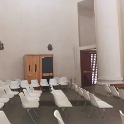 Chiesa di San Giovanni Battista - Savigliano