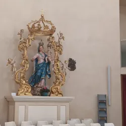 Chiesa di San Giovanni Battista - Savigliano