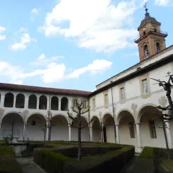 Chiesa di San Pietro - Savigliano