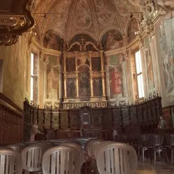 Chiesa di San Pietro - Savigliano