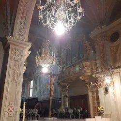 Chiesa di San Pietro - Savigliano