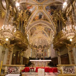 Chiesa di San Pietro - Savigliano