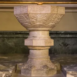 Chiesa di San Pietro - Savigliano