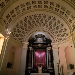 Chiesa di San Pietro - Savigliano