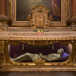 Chiesa di San Pietro - Savigliano