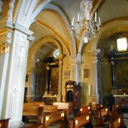 Chiesa di San Pietro - Savigliano