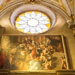 Chiesa di San Pietro - Savigliano