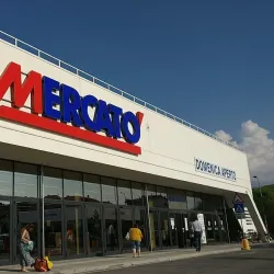 Mercato di Savigliano - Savigliano