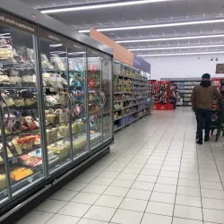 Mercato di Savigliano - Savigliano