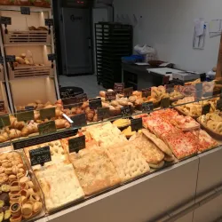 Mercato di Savigliano - Savigliano