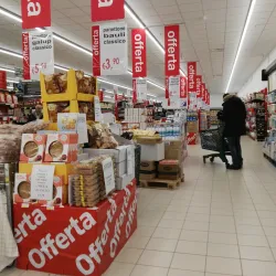 Mercato di Savigliano - Savigliano