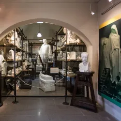 Museo Civico di Savigliano - Savigliano