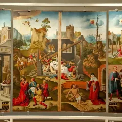 Museo Civico di Savigliano - Savigliano