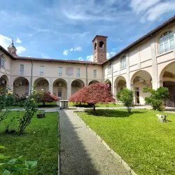 Museo Civico di Savigliano - Savigliano