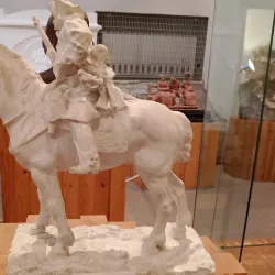 Museo Civico di Savigliano - Savigliano