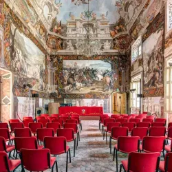 Palazzo Taffini d'Acceglio - Savigliano