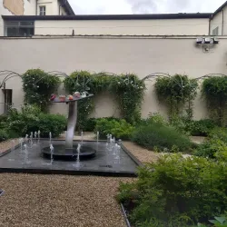 Palazzo Taffini d'Acceglio - Savigliano