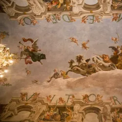 Palazzo Taffini d'Acceglio - Savigliano