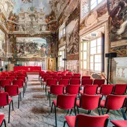 Palazzo Taffini d'Acceglio - Savigliano