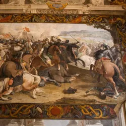 Palazzo Taffini d'Acceglio - Savigliano