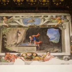 Palazzo Taffini d'Acceglio - Savigliano