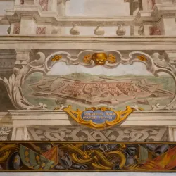 Palazzo Taffini d'Acceglio - Savigliano