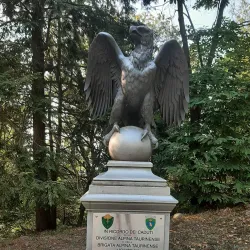 Parco della Rimembranza - Savigliano