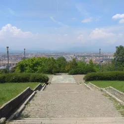 Parco della Rimembranza - Savigliano