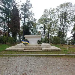 Parco della Rimembranza - Savigliano