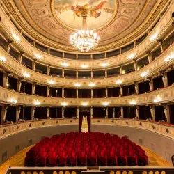 Teatro Milanollo - Savigliano