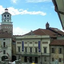 Teatro Milanollo - Savigliano
